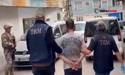 Şanlıurfa ve Çok Sayıda İlde MİT Destekli DEAŞ Operasyonu: 361 Gözaltı