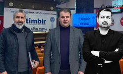 TİMBİR'de Genel Kurul Heyecanı Yaşandı, Üç Urfalı Yönetime Seçildi