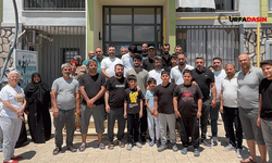 Şanlıurfa'daki TOKİ Sakinlerinden Aidat Toplanıyor Hizmete Gelince Tı Goti, Çı Goti Deniyor