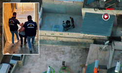Şanlıurfa Merkezli 11 İlde Torbacılara Helikopter Destekli Büyük Operasyon: 362 Gözaltı