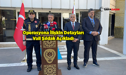 Şanlıurfa Merkezli 11 İlde Torbacılara Yönelik Helikopter Destekli Büyük Operasyon