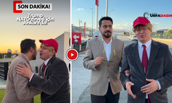 Şanlıurfalı Fenomen NATO Zirvesi Öncesi Ankara'yı Özetledi: Aynen Böyle Şu An Ankara