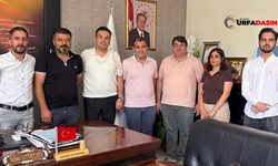 TÜGVA Birecik’te Yaz Okulları İçin Geri Sayım Başladı