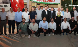 Urfa Tülmen Köyü Sakinleri Dert Yandı