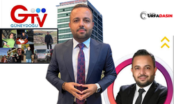Güneydoğu TV'nin Sempatik Programcısı Uğur Er Kalp Krizi Geçirdi Yoğun Bakımda