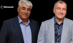 Şanlıurfa Suruçlu Feridun Geçgel, Murat Ülker'i Geride Bıraktı! Türkiye'nin En Zengini Oldu