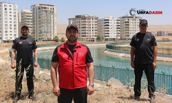 Şanlıurfa Umut Kervanı Afet Yönetimi'nden Yangın ve Boğulmara Karşı Uyarı