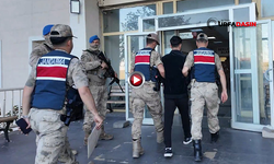 Şanlıurfa ve Bursa'da Zehir Tacirlerine Büyük Operasyon: 129 Zanlı Tutuklandı