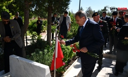 Urfa'ydık 42 Yıldır Şanlıurfa'yız