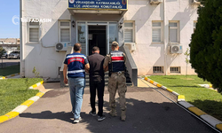 Şanlıurfa'da Adam Yaralama Suçundan Aranan Firari Yakalandı