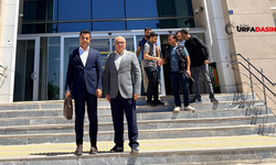 Gazeteci Mehmet Yetim, Cezaevine Girmesine Sebep Olan Haberden Beraat Etti