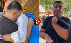 Şanlıurfa’da Fenomen Lahmacuncu Bu Kez Çok Farklı Bir Video Paylaştı