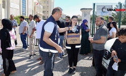 Başkan Serhat Dicle İnan: Öğrencilerimizin Başarısı Bizim En Büyük Gururumuz
