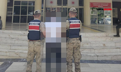 Şanlıurfa'da 6 Yıl 7 Ay Kesinleşmiş Hapis Cezası Bulunan Firari Yakalandı