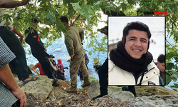 Çayda Kaybolan Şanlıurfalı Ahmet'in 21 Gün Sonra Cansız Bedeni Bulundu
