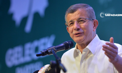 Gelecek Partisi'nin Kapandığını Ahmet Davutoğlu Resmen Duyurdu