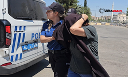 Şanlıurfa'daki Hastanede Bebek Kaçırma İddiası Şüphelisi Serbest Bırakıldı