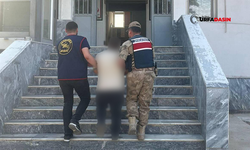 Şanlıurfa'da Hırsızlık Suçundan 6 Yıl Hapis Cezası Bulunan Hükümlü Yakalandı