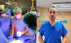 Şanlıurfa Böbrek Hastalıklarında Bölgeye Hitap Etmeye Başladı