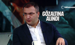 Cem Küçük Gözaltına Alındı