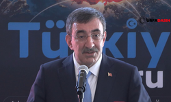 Cumhurbaşkanı Yardımcısı Cevdet Yılmaz: Ekonomimiz Dünyadan 1,8 Puan Daha Yüksek Hızla Büyüdü