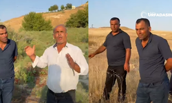 Şanlıurfa Birecik Çiçekalan Köyünden 26 Yıldır Devam Eden Mağduriyet