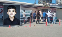 Şanlıurfa'da Traktörün Çarptığı Halid, Yaşam Mücadelesini Kaybetti