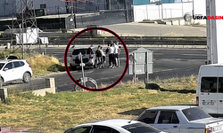 Şanlıurfa'da Yolunu Kesip Darp Ettikleri Kişinin Ruhsatlı Tabancasını Alıp Kaçtılar