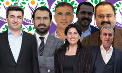 DEM Partili Belediyeler Şanlıurfa'da Dikiş Tutturamadı