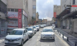 Şanlıurfa Demokrasi Caddesi Boydan Boya Kapalı Çarşı Olsa Nasıl Olur?