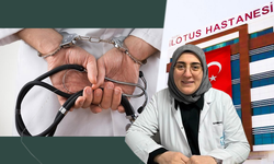 Şanlıurfa'da Dün Tutuklanan Doktor Bugün Tahliye Edildi