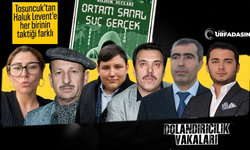 Dolandırıcılık Vakaları Sülün Osman İle Başladı Şanlıurfa'daki Kontörcülerle Yayıldı