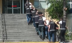 Bakanlık Açıkladı: Şanlıurfa Dahil 54 İlde Kaçakçılık Operasyonuda 294 Gözaltı