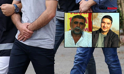 Şanlıurfa'da İl Başkanı ve Yönetici Gözaltına Alındı