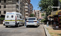 Şanlıurfa'da Eniştesini Pompalı Tüfekle Vurdu; 4 Kişi Yaralandı