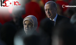 Cumhurbaşkanı Erdoğan: Her Alanda FETÖ'nün Kökünü Kazıdık
