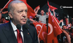 Cumhurbaşkanı Erdoğan'dan 15 Temmuz Mesajı: Yepyeni Bir Sayfa Açtı