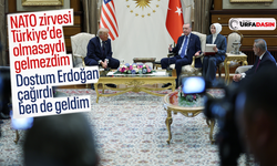 Trump: Ambargoları ve Müeyyideleri Kaldırıyoruz