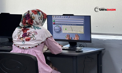 Eyyübiye’de Kadınlar Umut Veren Gelişimleriyle Dikkati Çekiyor