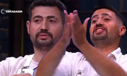 MasterChef'e Damgasını Vuran Şanlıurfalı Eyüp Can Güneş, Ana Kadroya Girdi