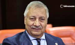 AK Parti Şanlıurfa Milletvekili Mehmet Faruk Pınarbaşı'nın Dünden Bugüne Siyasi Çizgisi