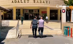 Şanlıurfa’da 31 Yıl Hapis Cezası Bulunan Zehir Taciri Sonunda Yakayı Ele Verdi