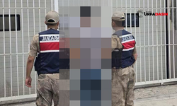 Şanlıurfa'da Doğalgaz Hattından Hırsızlıktan 9 Yıl Hapsi Bulunan Firari Yakalandı
