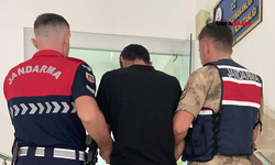 Şanlıurfa'da Her Herde Aranan Dolandırıcı, Jandarma Ekiplerince Yakalandı