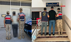 Şanlıurfa'da Hapis Cezası Bulunan Firari Şahıslar Yakalandı