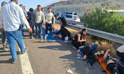 Şanlıurfa'daki O Kazada Hayatını Kaybedenlerin Sayısı 3'e Yükseldi