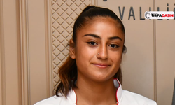 Şanlıurfa Suruçlu Şehriban Sezer Avrupa Gol Kraliçesi Oldu