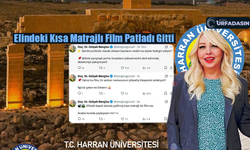 Gülşah Bengisu'nun Paylaşımı Olay Oldu !
