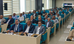 Halfeti’de Enerji Üretim Alanı Planına Meclisten Ret Kararı