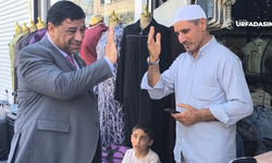Halil Aslan: Eyyüp Peygamber Caddesi’nde Esnaf Kan Ağlıyor